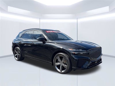2023 Genesis GV70 2.5T