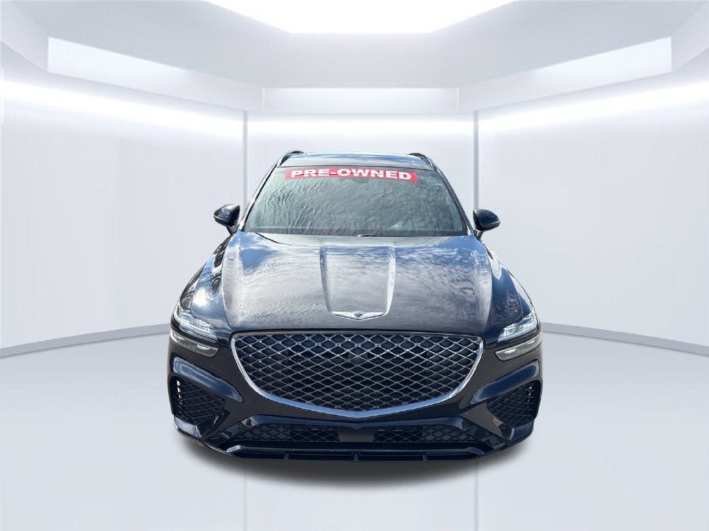 2023 Genesis GV70 2.5T