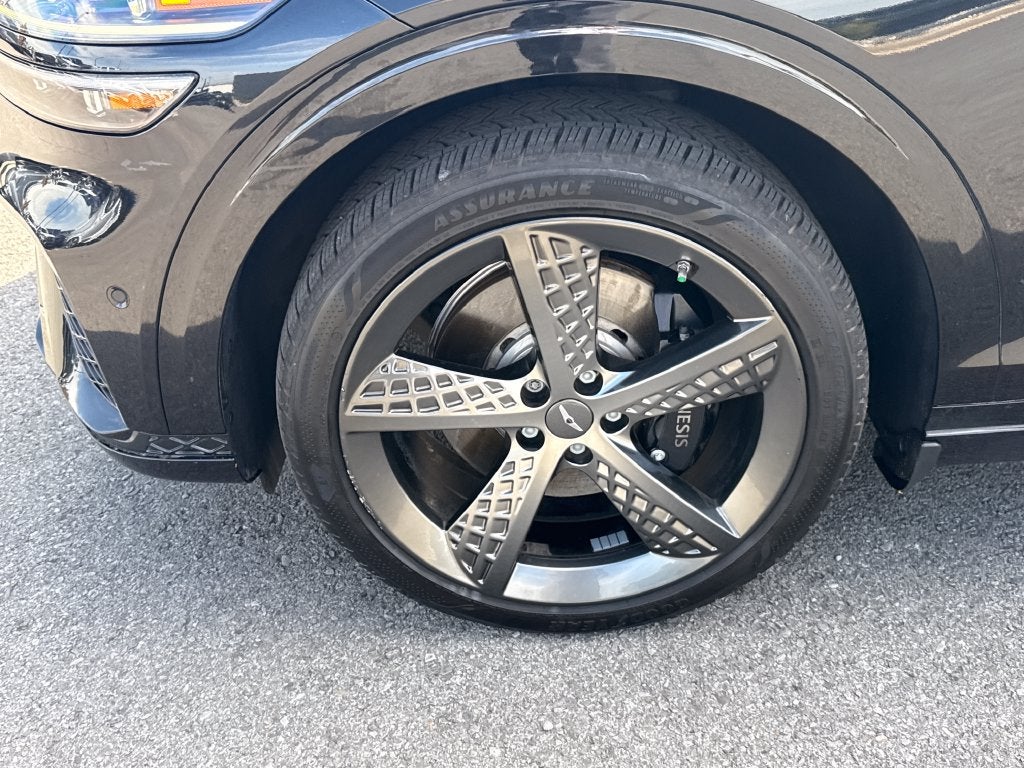 2023 Genesis GV70 2.5T