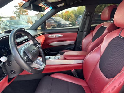 2023 Genesis GV70 2.5T