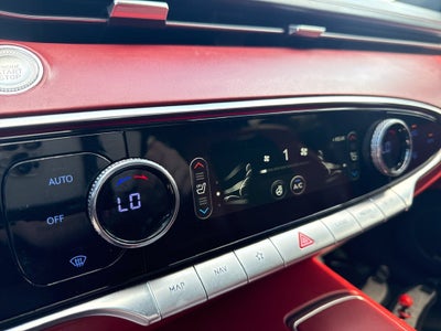 2023 Genesis GV70 2.5T