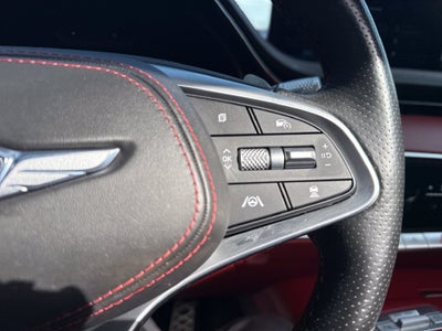 2023 Genesis GV70 2.5T