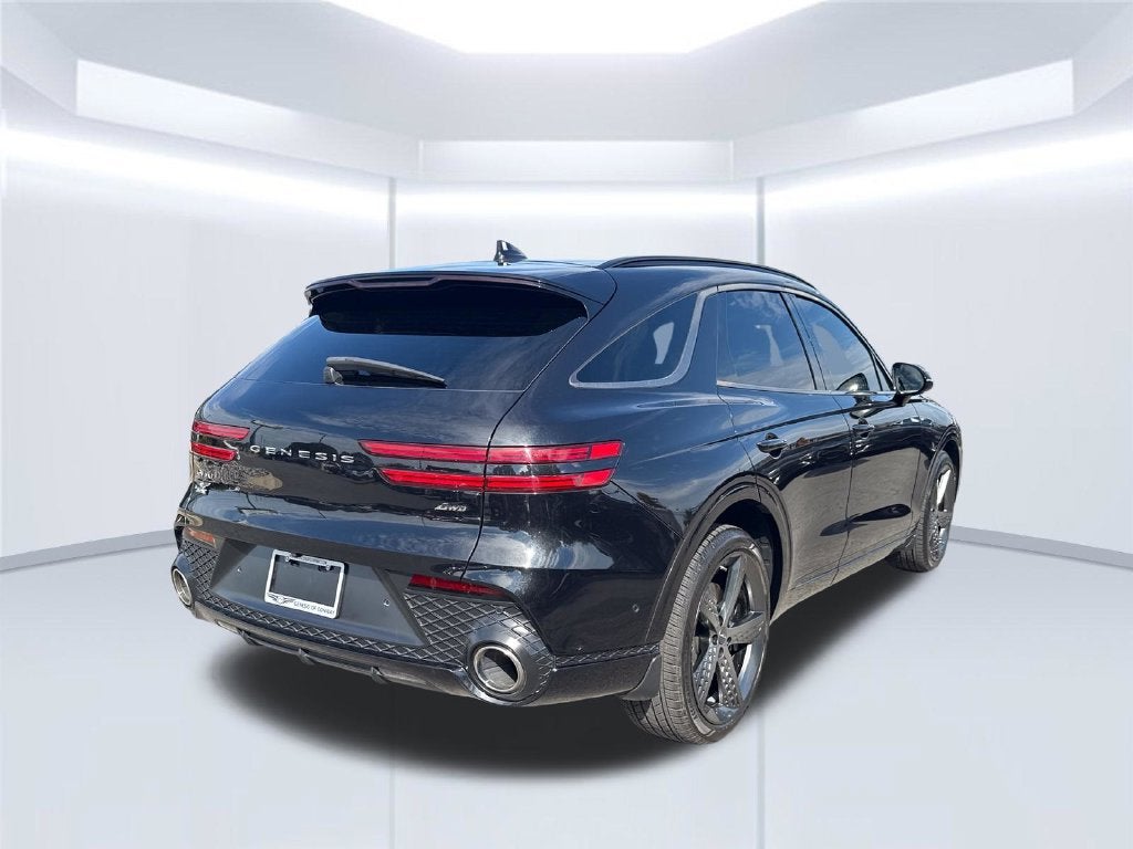 2023 Genesis GV70 2.5T