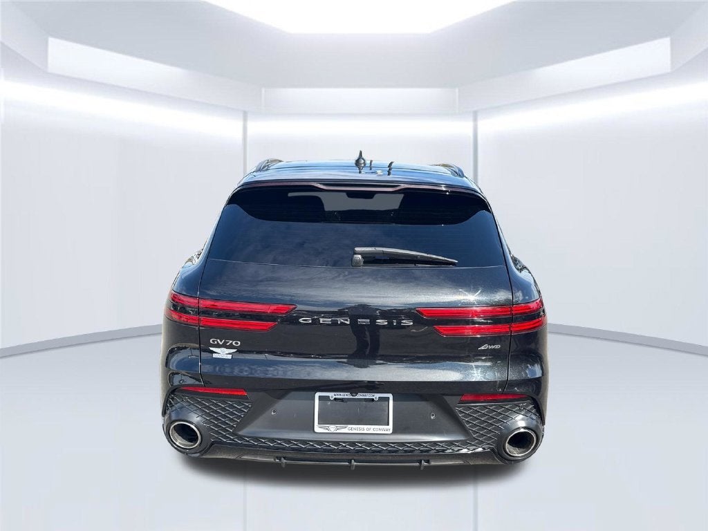 2023 Genesis GV70 2.5T