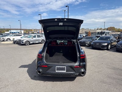 2023 Genesis GV70 2.5T