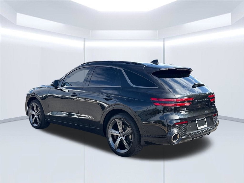 2023 Genesis GV70 2.5T