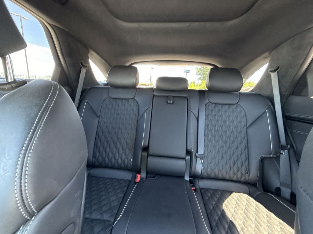 2022 Genesis GV70 3.5T Sport