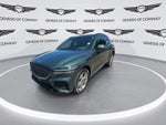 2022 Genesis GV70 3.5T Sport