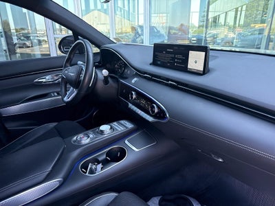 2023 Genesis GV70 3.5T Sport