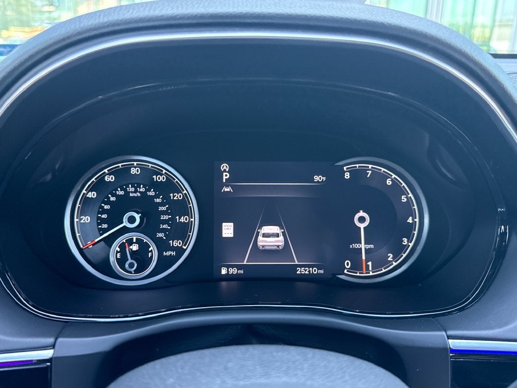 2023 Genesis GV70 3.5T Sport