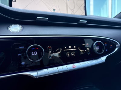 2023 Genesis GV70 3.5T Sport