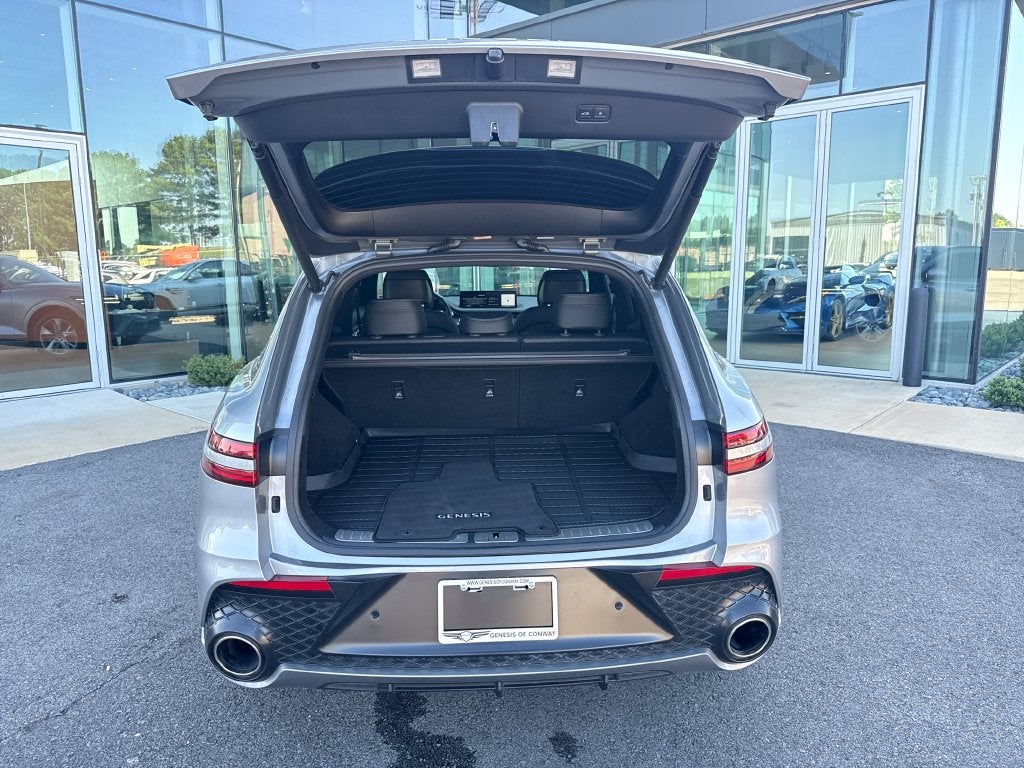 2023 Genesis GV70 3.5T Sport