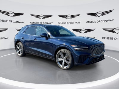2022 Genesis GV70 3.5T Sport