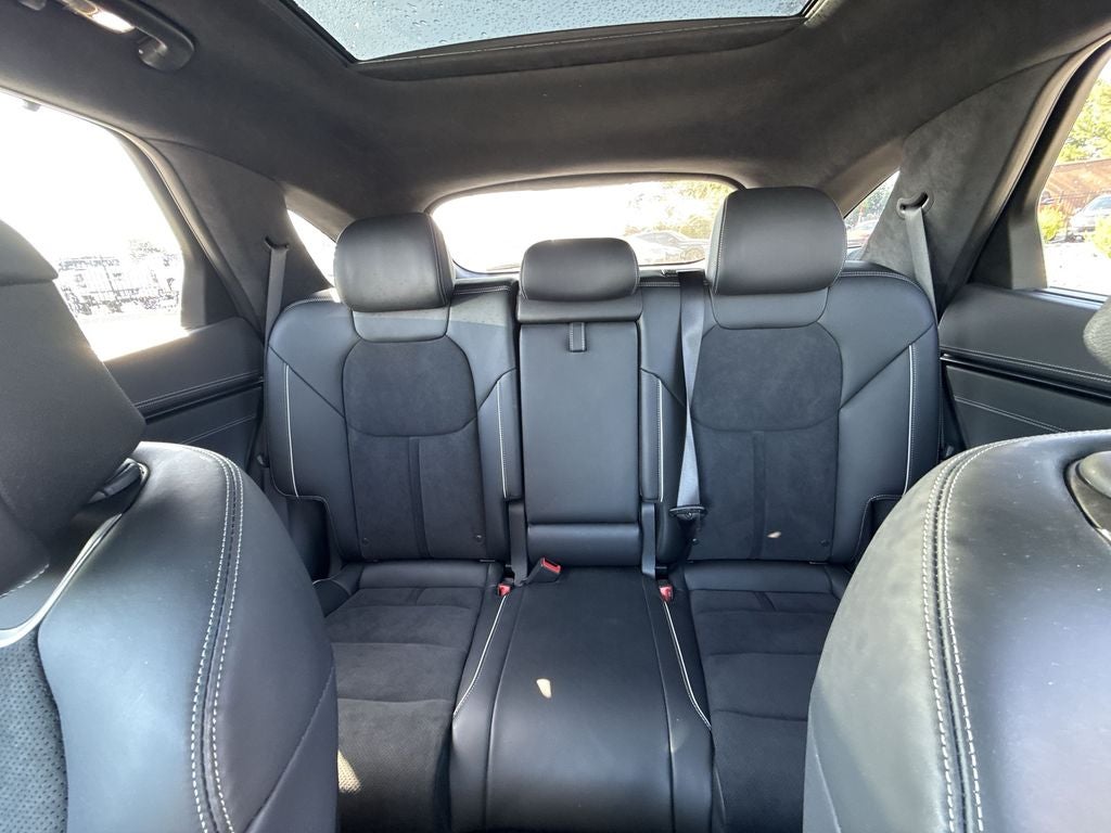 2022 Genesis GV70 3.5T Sport