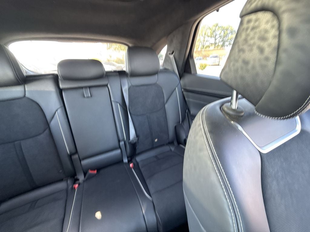 2022 Genesis GV70 3.5T Sport