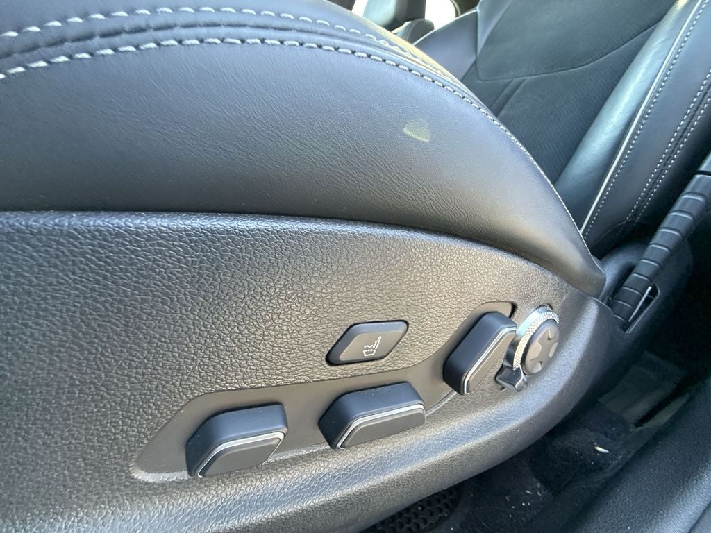 2022 Genesis GV70 3.5T Sport