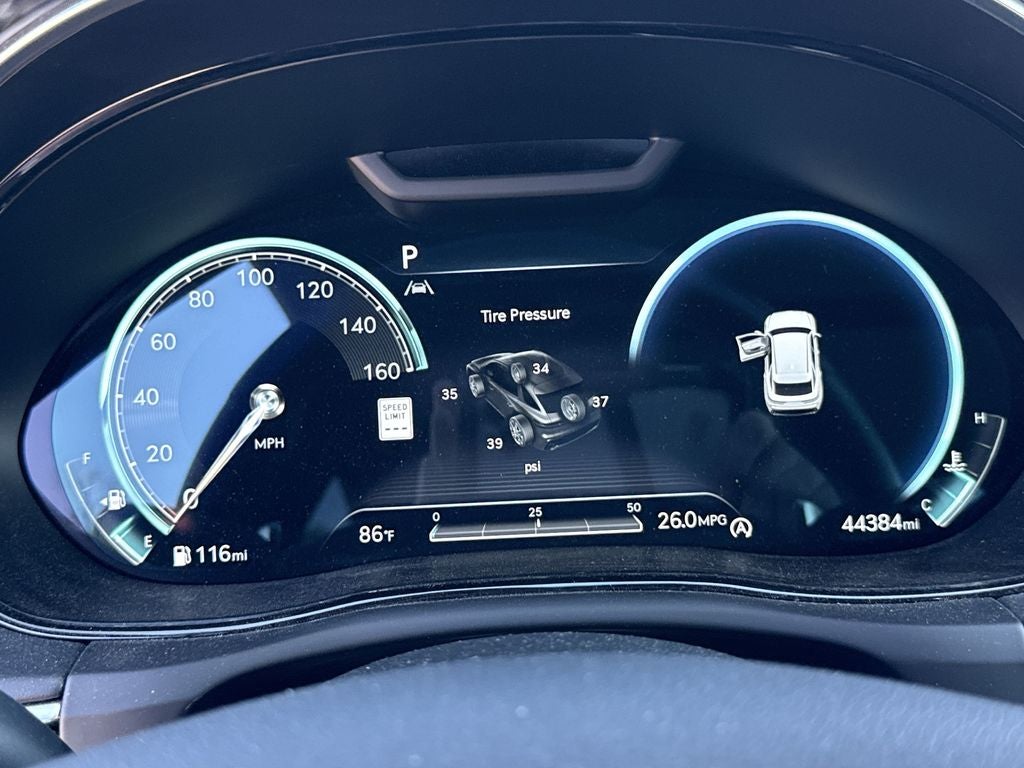 2022 Genesis GV70 3.5T Sport
