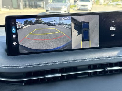 2022 Genesis GV70 3.5T Sport