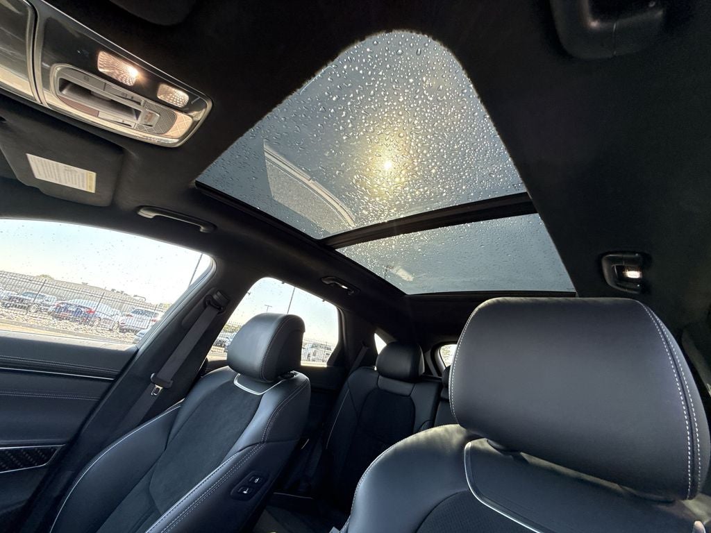 2022 Genesis GV70 3.5T Sport