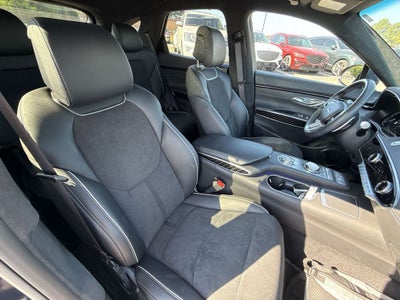 2022 Genesis GV70 3.5T Sport