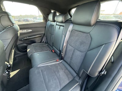 2022 Genesis GV70 3.5T Sport