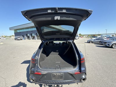 2022 Genesis GV70 3.5T Sport