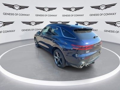 2022 Genesis GV70 3.5T Sport