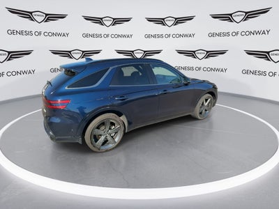 2022 Genesis GV70 3.5T Sport