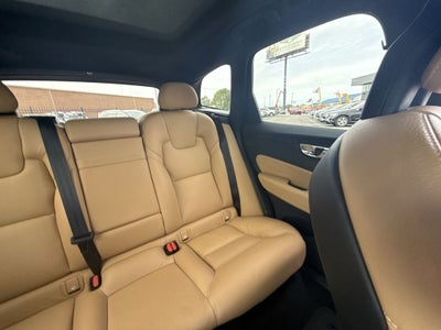 2019 Volvo XC60 T6 Inscription