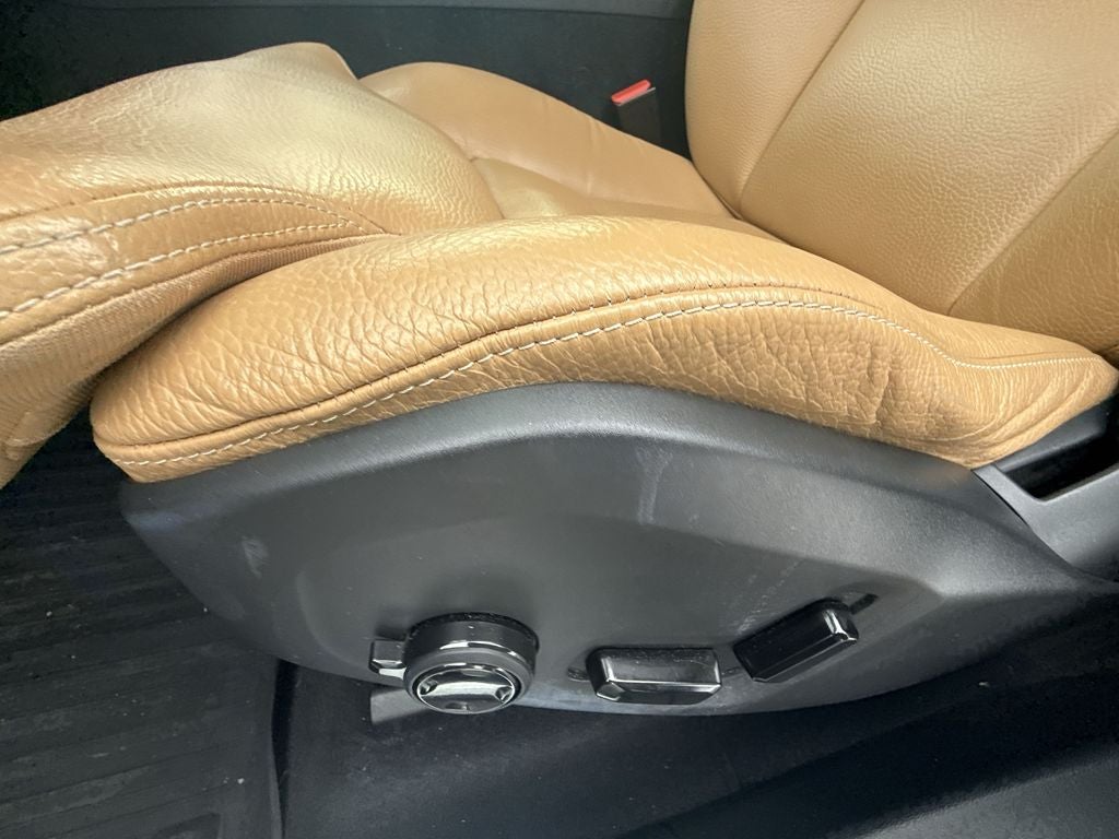 2019 Volvo XC60 T6 Inscription