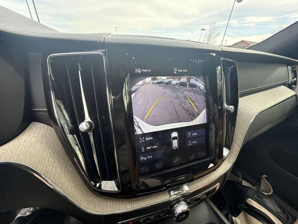 2019 Volvo XC60 T6 Inscription