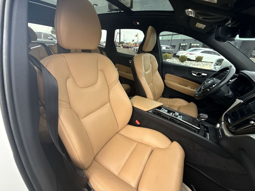 2019 Volvo XC60 T6 Inscription