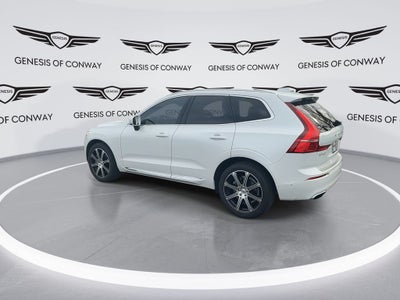 2019 Volvo XC60 T6 Inscription