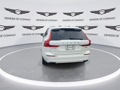 2019 Volvo XC60 T6 Inscription