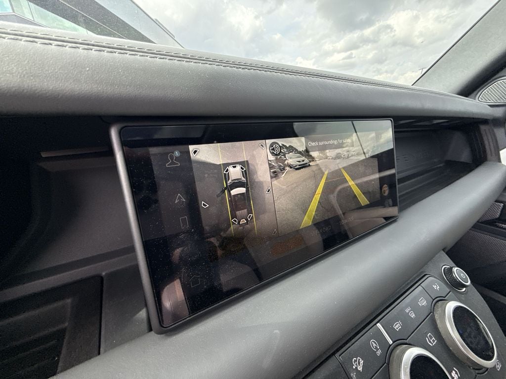 2024 Land Rover Defender 110 X-Dynamic SE