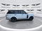 2019 Land Rover Range Rover 3.0L V6 Supercharged HSE