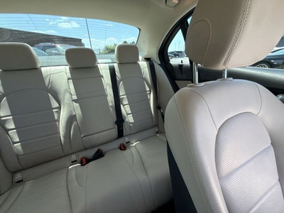 2021 Mercedes-Benz C-Class C 300 4MATIC®