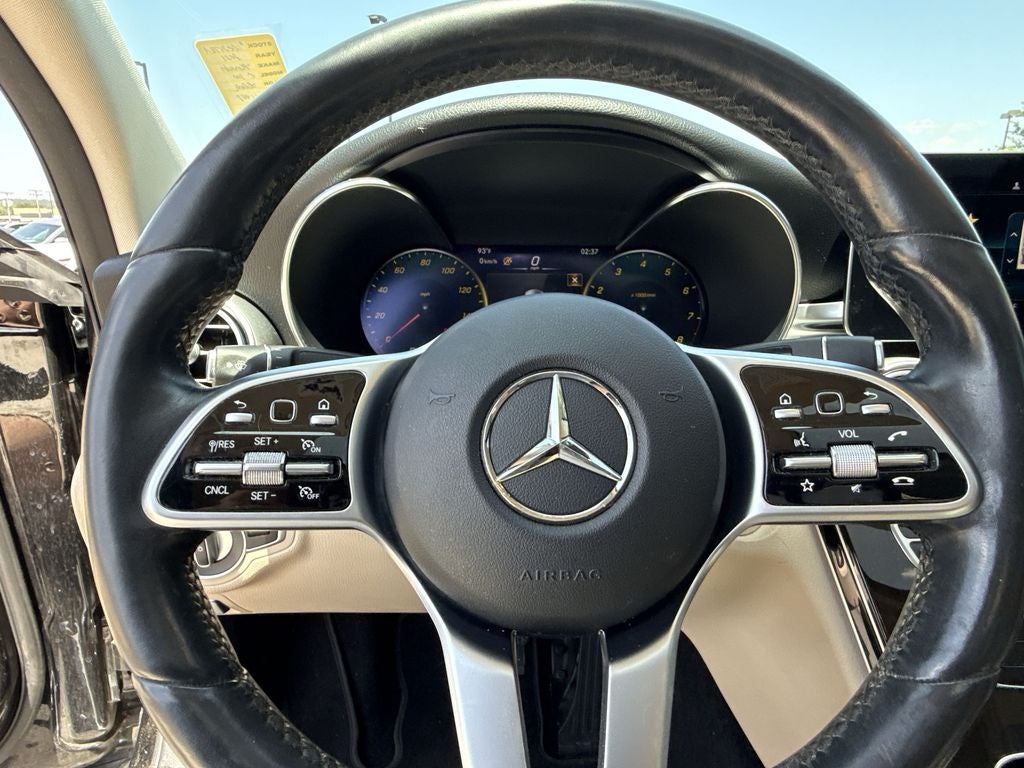 2021 Mercedes-Benz C-Class C 300 4MATIC®