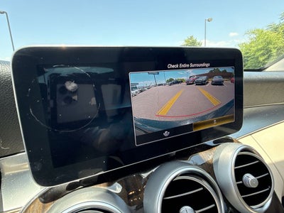 2021 Mercedes-Benz C-Class C 300 4MATIC®