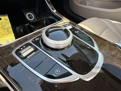 2021 Mercedes-Benz C-Class C 300 4MATIC®