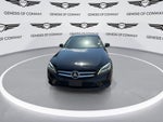 2021 Mercedes-Benz C-Class C 300 4MATIC®