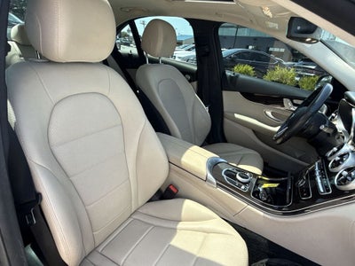 2021 Mercedes-Benz C-Class C 300 4MATIC®