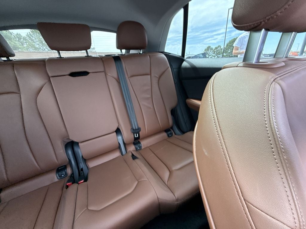 2023 Audi Q8 55 Premium quattro