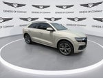 2023 Audi Q8 55 Premium quattro