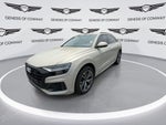 2023 Audi Q8 55 Premium quattro
