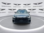 2023 Audi Q8 55 Prestige quattro