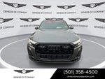 2025 Audi Q7 55 Premium Plus quattro