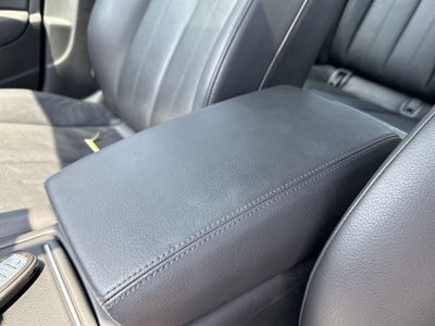 2016 Audi A6 3.0T Premium Plus quattro