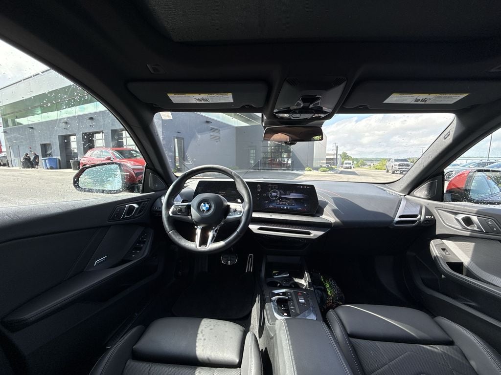 2025 BMW 2 Series 228 xDrive Gran Coupe