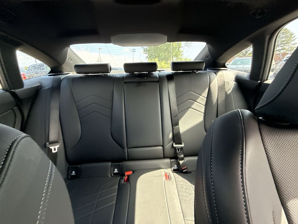 2025 BMW 2 Series 228 xDrive Gran Coupe